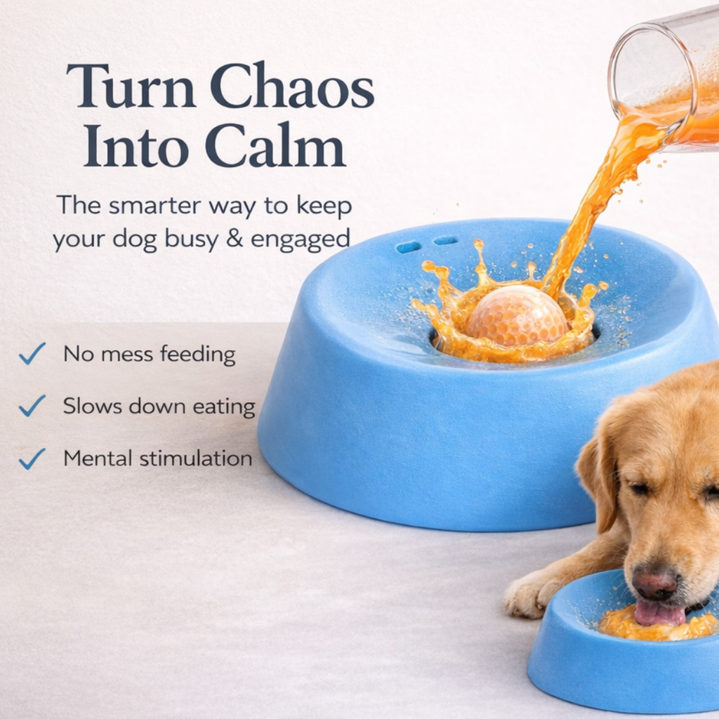 SnackSpin™