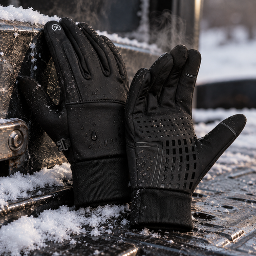 Thermal Gloves® Tough Edition.